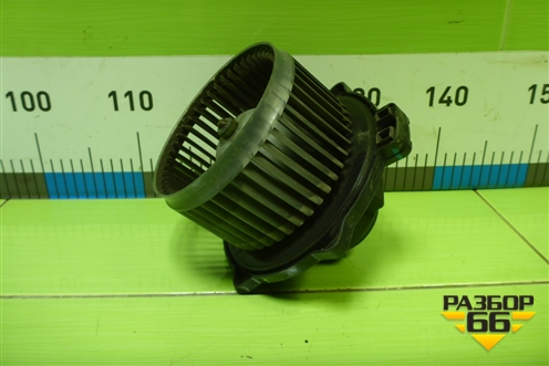 Моторчик отопителя (614470) для Chevrolet Lacetti с 2003г (Лачетти)