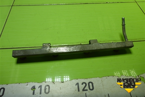 Рейка топливная рампа (1.6л F16D3) для Chevrolet Lacetti с 2003г (Лачетти)