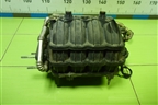 Коллектор впускной (1.6л F16D3) (96452343) для Chevrolet Lacetti с 2003г (Лачетти)