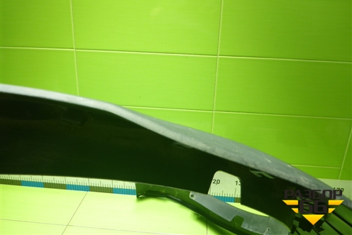 Накладка заднего крыла правого (5522400P306A) для JAC T9 с 2021-2025г (Т9)