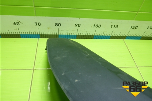 Накладка заднего крыла правого (5522400P306A) для JAC T9 с 2021-2025г (Т9)