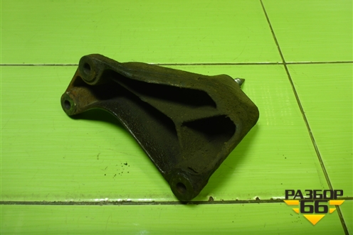 Кронштейн КПП левый (96550271) для Chevrolet Lacetti с 2003г (Лачетти)