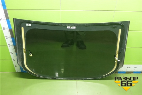 Стекло двери багажника (5603100U7300) для Москвич 6 с 2023г