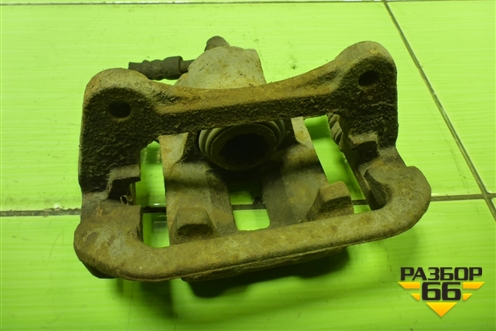 Суппорт задний правый для Chevrolet Lacetti с 2003г (Лачетти)