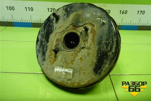 Усилитель тормозов вакуумный для Chevrolet Lacetti с 2003г (Лачетти)