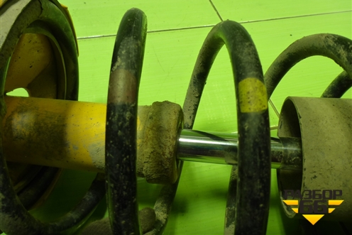 Амортизатор передний левый (SU1112) для Chevrolet Lacetti с 2003г (Лачетти)