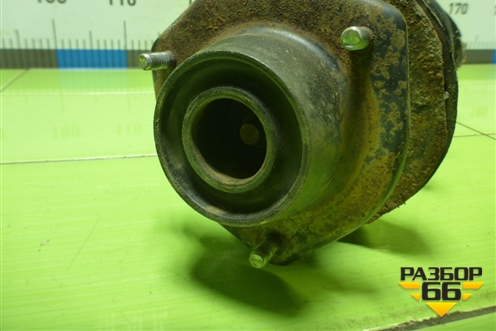 Амортизатор задний правый (SU1118) для Chevrolet Lacetti с 2003г (Лачетти)