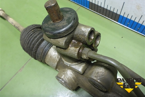 Рейка рулевая под гидроусилитель для Chevrolet Lacetti с 2003г (Лачетти)