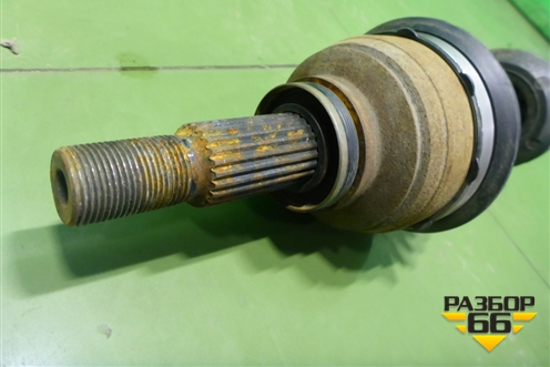 Привод передний правый (8450020013) для VAZ Largus/Ларгус с 2012-2024г