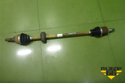 Привод передний правый (8450020013) для VAZ Largus/Ларгус с 2012-2024г
