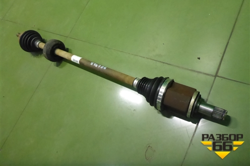 Привод передний правый (8450020013) для VAZ Largus/Ларгус с 2012-2024г