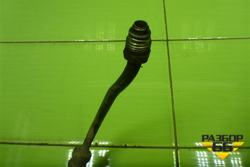 Трубка гидроусилителя для Chevrolet Lacetti с 2003г (Лачетти)