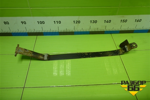 Лента крепления топливного бака для Chevrolet Lacetti с 2003г (Лачетти)