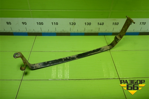 Лента крепления топливного бака для Chevrolet Lacetti с 2003г (Лачетти)