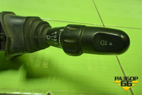 Переключатель подрулевой в сборе для Chevrolet Lacetti с 2003г (Лачетти)