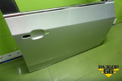 Дверь передняя правая (95940508) для Chevrolet Aveo (Т300) с 2011г (Авео Т300)