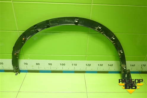 Накладка переднего крыла правого (5512520AW20) для Changan CS55 PLUS с 2019г (ЦС 55 плюс)