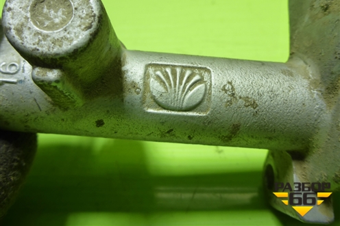 Цилиндр сцепления главный для Chevrolet Lacetti с 2003г (Лачетти)