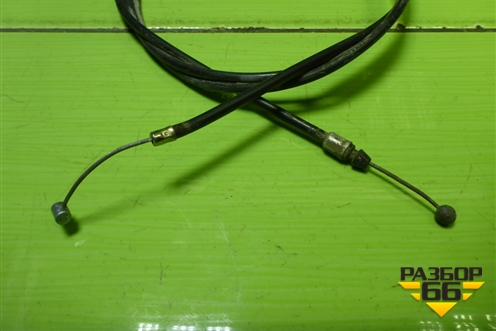 Трос открывания капота для Chevrolet Lacetti с 2003г (Лачетти)
