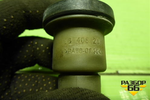 Клапан электромагнитный (96408211) для Chevrolet Lacetti с 2003г (Лачетти)