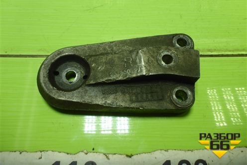 Кронштейн опоры двигателя (96550221) для Chevrolet Lacetti с 2003г (Лачетти)