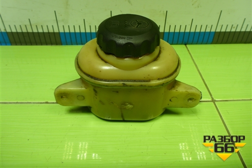 Бачок гидроусилителя для Chevrolet Lacetti с 2003г (Лачетти)