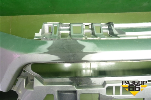 Бампер передний (после 2018г) (7171186R) для Suzuki Vitara с 2014-2025г (Витара)