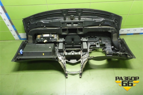 Торпедо с AIR BAG (96886122) для Chevrolet Aveo (Т300) с 2011г (Авео Т300)