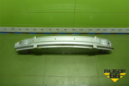 Усилитель переднего бампера для Chevrolet Aveo (Т300) с 2011г (Авео Т300)