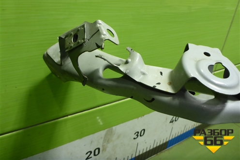 Панель передняя (верхняя часть) для Chevrolet Aveo (Т300) с 2011г (Авео Т300)