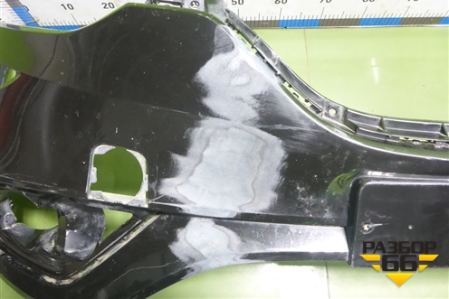 Бампер передний (620221738R) для Renault Arkana с 2019г (Аркана)