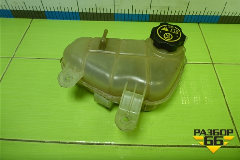 Бачок расширительный (95048411) для Chevrolet Aveo (Т300) с 2011г (Авео Т300)