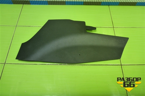 Накладка внутренняя (на консоль правая) (96954743) для Chevrolet Aveo (Т300) с 2011г (Авео Т300)