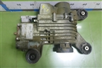 Редуктор заднего моста (0АY525010С ZSB0AY525010C) для Volkswagen Tiguan с 2011-2016г (Тигуан)