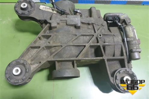 Редуктор заднего моста (0АY525010С ZSB0AY525010C) для Volkswagen Tiguan с 2011-2016г (Тигуан)