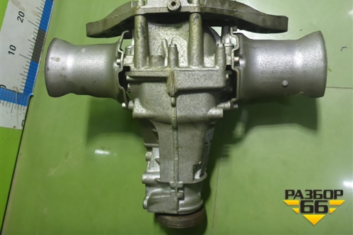 Редуктор заднего моста для Audi A4 (В7) с 2004-2009г (А4)