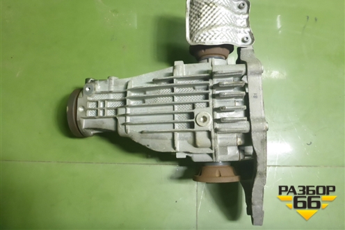 Редуктор заднего моста для Audi A4 (В8) с 2007-2015г (А4)