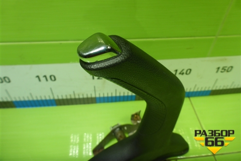 Рычаг стояночного тормоза (95135205) для Chevrolet Aveo (Т300) с 2011г (Авео Т300)