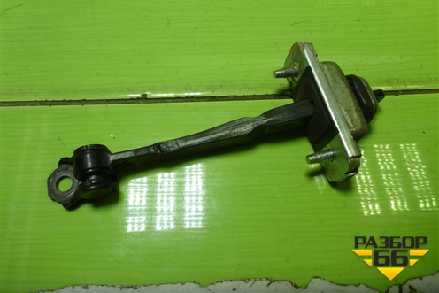 Ограничитель двери задней левой для Chevrolet Aveo (Т300) с 2011г (Авео Т300)