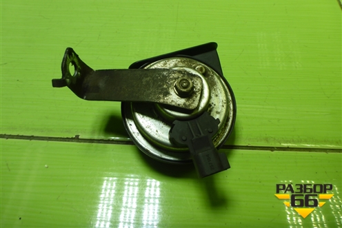 Сигнал звуковой (95128275) для Chevrolet Aveo (Т300) с 2011г (Авео Т300)