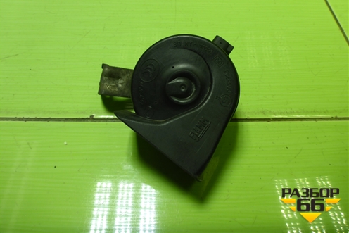 Сигнал звуковой (95128275) для Chevrolet Aveo (Т300) с 2011г (Авео Т300)