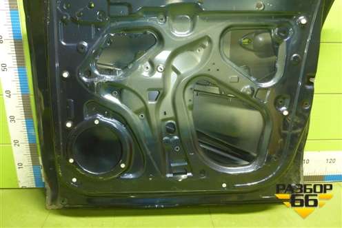 Дверь передняя правая (551001171AA) для OMODA C5 с 2022г (Ц5)