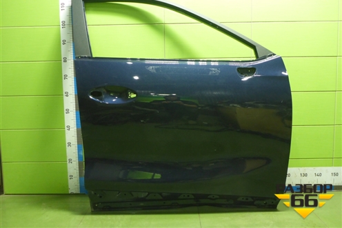 Дверь передняя правая (551001171AA) для OMODA C5 с 2022г (Ц5)