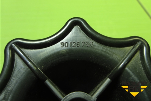 Болт крепления запасного колеса (90126756) для Chevrolet Aveo (Т300) с 2011г (Авео Т300)