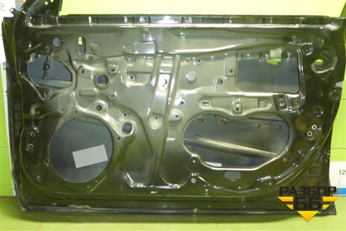 Дверь передняя правая для Toyota Avalon с 2018г (Авалон)