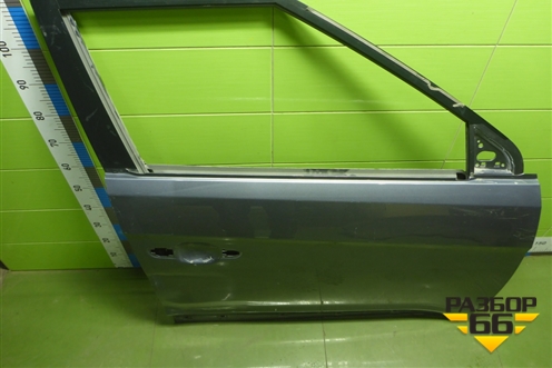 Дверь передняя правая (76004M0000) для Hyundai Creta с 2016-2021г (Крета)