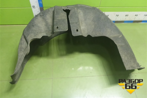 Локер задний левый (8K0810171B) для Audi A4 (В8) с 2007-2015г (А4)