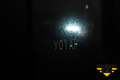 Дверь передняя правая (610102005) для Voyah Free с 2021г (Фри)