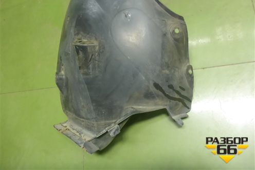 Локер передний левый задняя часть (A2116981330) для Mercedes Benz E-Klass W211 c 2002-2009г (Е)