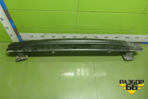 Усилитель заднего бампера (3AA807558) для Volkswagen Passat (В7) с 2011-2014г (Пассат Б7)